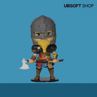 Ubisoft : Ubi Heroes Series 2 Collection: Eivor Male Figurine