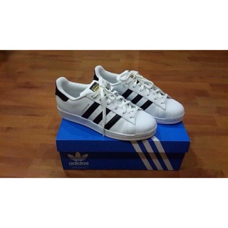 Adidas super star