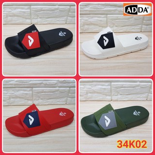 ADDA รองเท้าแตะ รุ่น 34K02-M1 (4-9)