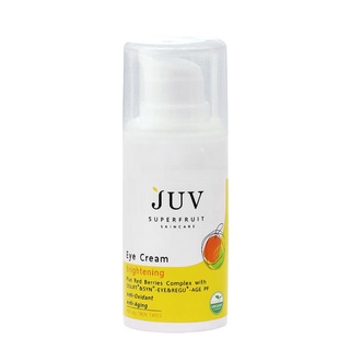 JUV eye cream brightening 15 ml