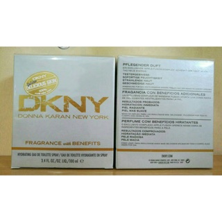 DKNY