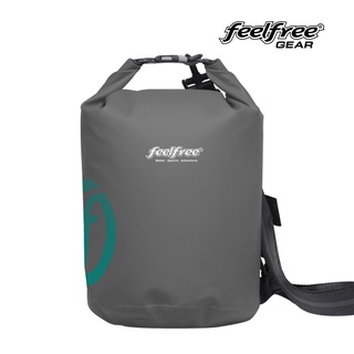 FEELFREE DRY TUBE CS 15L กระเป๋ากันน้ำ ถุงกันน้ำ พรีเมี่ยม