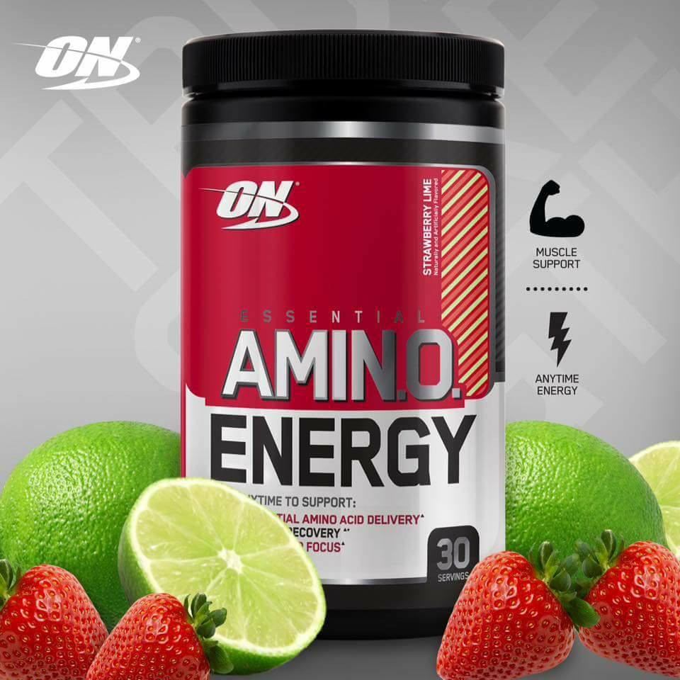 ON Amino Energy (30Servings)