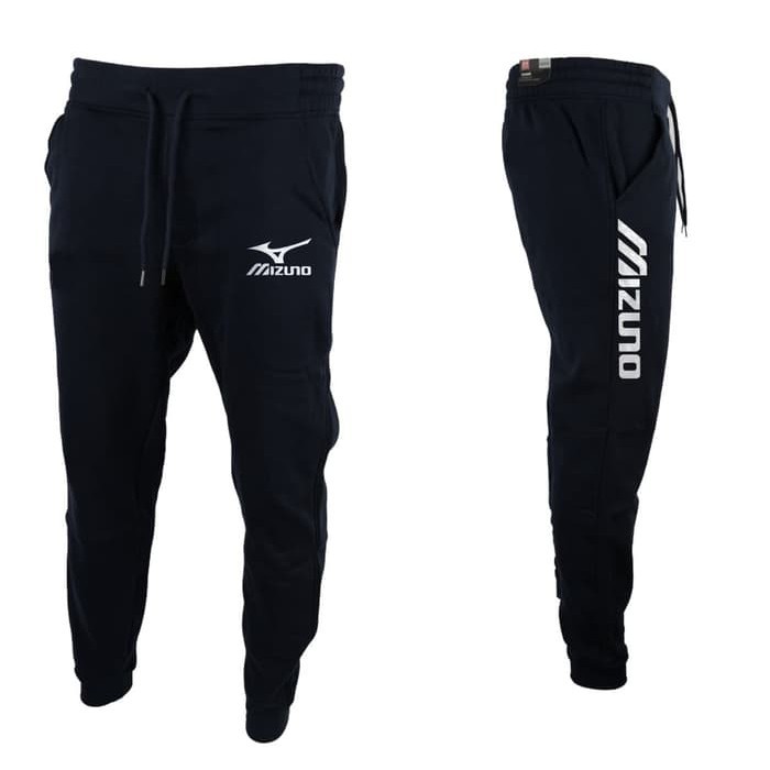 กางเกงเทรนนิ่ง / กางเกงขายาว / กางเกงจ็อกเกอร์ขายาว / กางเกงขายาว mizuno / / SGF
