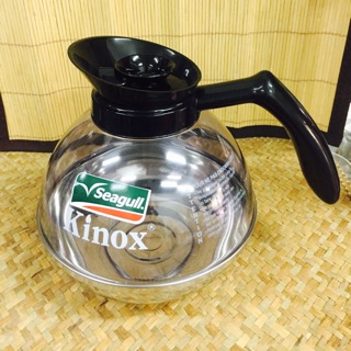 โถกาแฟ 1.9 ลิตร รุ่น Kinox