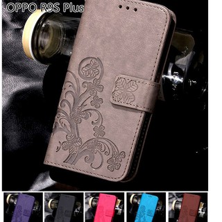 เคสโทรศัพท์ซิลิโคนเคสโทรศัพท์มือถือหนัง Pu สําหรับ Oppo F 3plus / R9 Splus Oppo R9S A 57 / A39 Oppo A 83 A 3 / F7Youh A 9 2020 / A5 2020 A3S / A 12e A5S / A7 / A12E