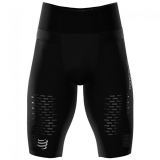 กางเกงรัดกล้ามเนื้อ COMPRESSPORT UNISEX TRAIL RUNNING UNDER CONTROL SHORT