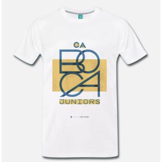 เสื้อยืด พิมพ์ลาย Maglia Meme Fan Boca Juniors Argentina Calcio Bombonera สําหรับผู้ชาย