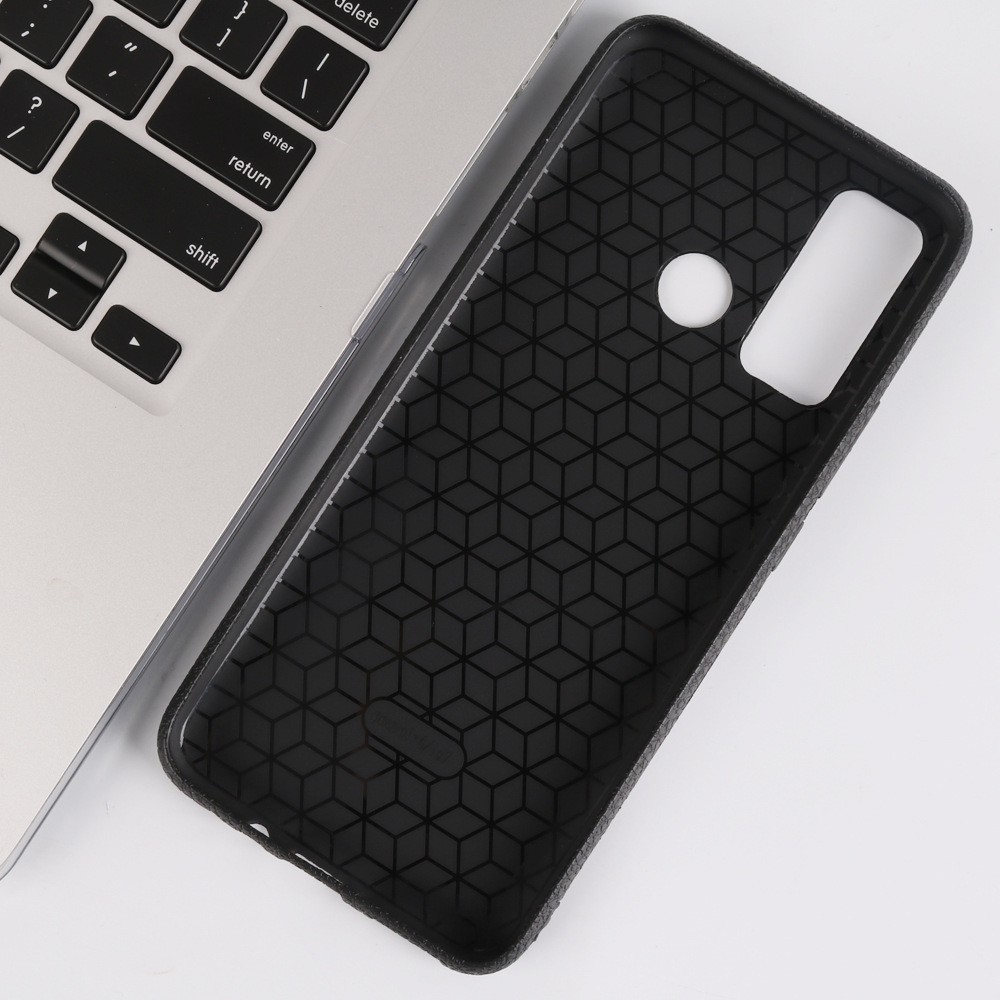 Tecno Pop 4 Pro Pouvoir 4 Pro Spark6 Air Spark 5 Air Spark6 Lc7 Lc8 Kd6 Spark 6 Go Spark 4 Lite Tpu รองเท าผ าใบล าลอง ราคาท ด ท ส ด