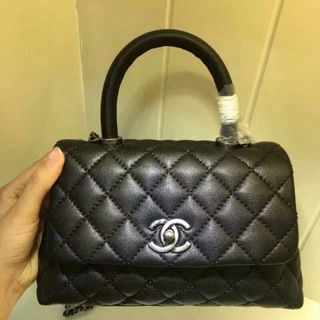 Chanel coco mirror new