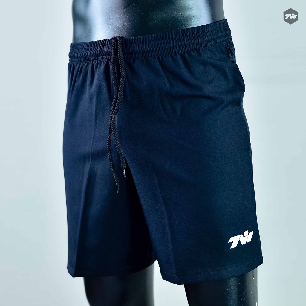 กางเกงฟุตบอลผ้าร่ม TWSPORT เกรดเพลเยอร์