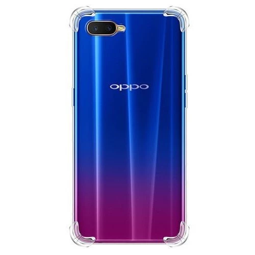 เคส Oppo A3s วัสดุ TPU ส่งไว ร้านคนไทย / 888gadget thumbnail 9