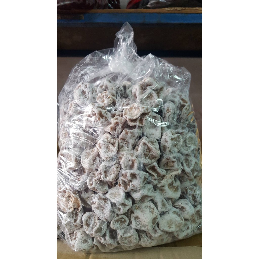 มะนาวบ๊วย 5 กิโลกรัม