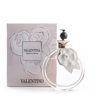 นำ้หอมแท้แบ่งขาย Valentino Valentina Acqua Florale EDT 5ml - 10ml