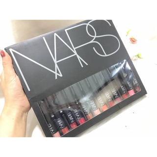 Nars set 24 สี