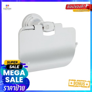 ที่ใส่กระดาษชำระ MOYA 29651 สีโครมTISSUE HOLDER MOYA 29651 CHROME