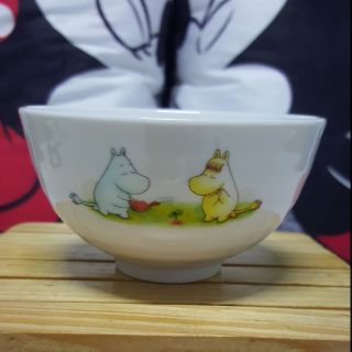 ถ้วยเซรามิค moominvalley