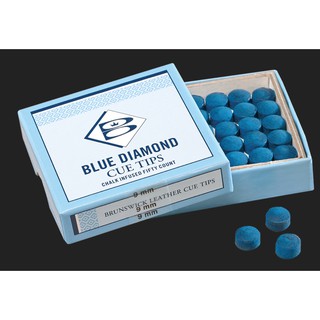 หัวคิว บลู Blue Diamond จากUSA 9,10,11 มิล