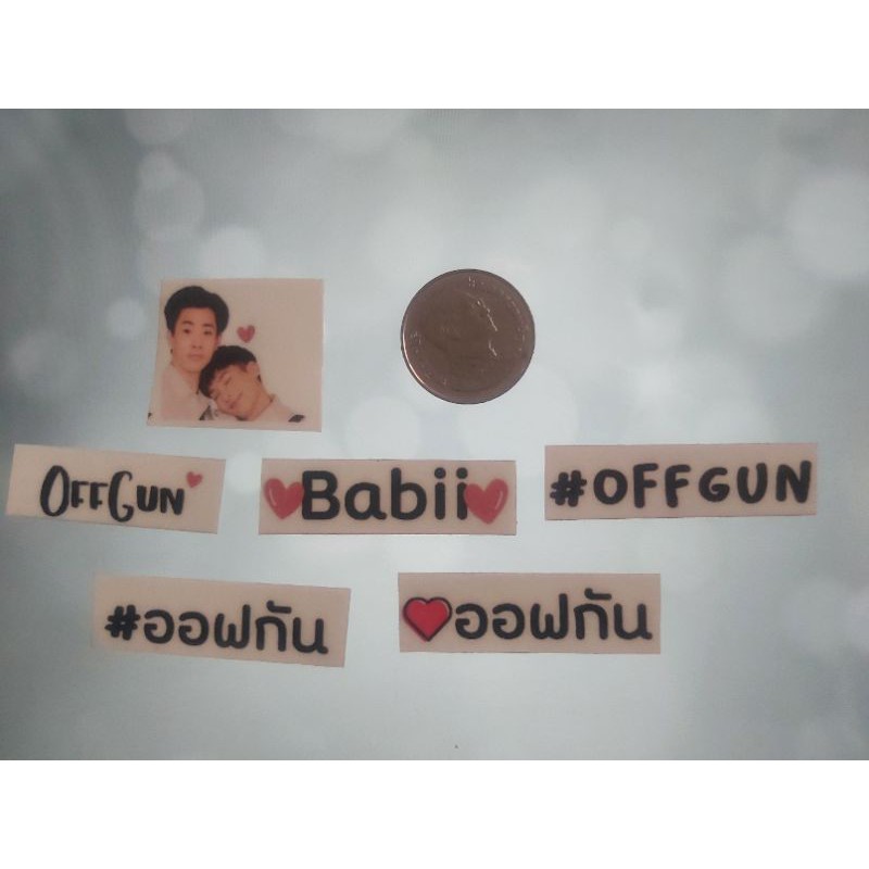 แทททู เตนิว / ออฟกัน /ไบร์ทวิน /คริสสิงโต/bkppไบร์ทวิน ไบร์ท วิน bright winรับสั่งทำแทททูเป็นลายของลูกค้าออกแบ
