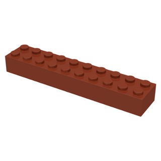 ชิ้นส่วนเลโก้ Lego Part Brick 2 x 10 (3006, 92538) ราคา/ชิ้น