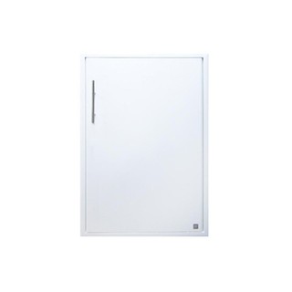 บานซิงค์ KING PLAT-JAD 50.8x68.8 ซม.สีขาว หน้าบาน SINK COUNTER PANEL KING PLAT-JAD 50.8X68.8CMWHITE