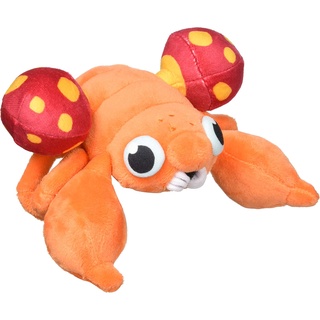 Direct from Japan Pokémon Center Original Plushie Pokémon fit Paras