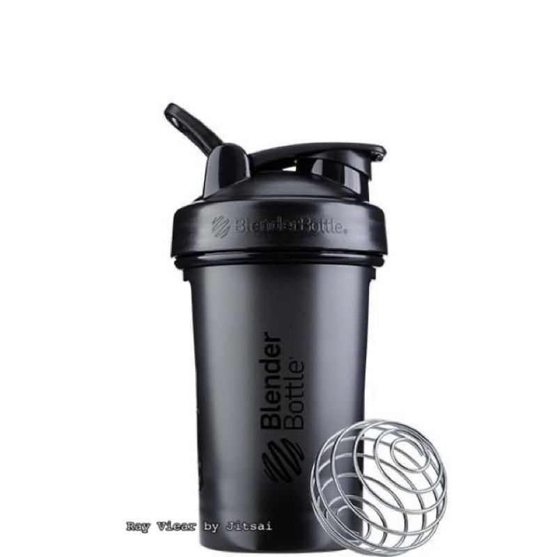 ของแท้ Blender Bottle ALLNEW!!! มาใหม่ แก้ว Shake Blender Bottle รุ่น