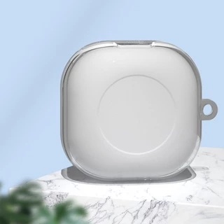 เคส เคสใส TPU Samsung Galaxy Buds 2 / Buds2 Pro / Buds Live / Buds Pro / Buds FE / Buds Core