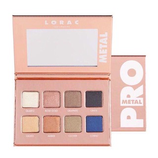 อายแชโดว์ Lorac สินค้ามาใหม่จ้า ✨✨📢‼️💕