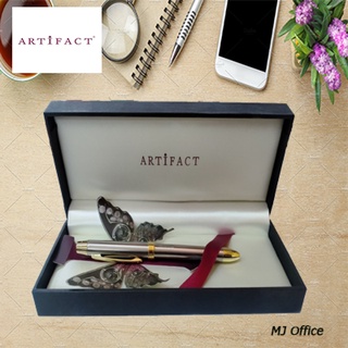 ARTIFACT ปากกาสามระบบทรินิตี้ สองกษัริย์ MP201