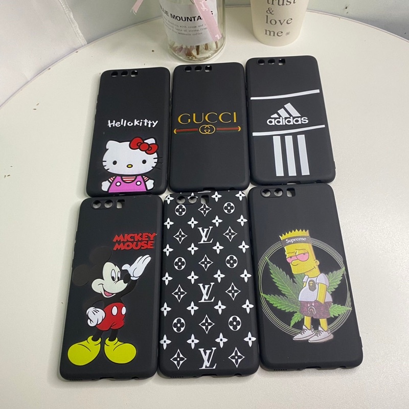 case Huawei P10 plus เคส หัวเว่ย P10plus