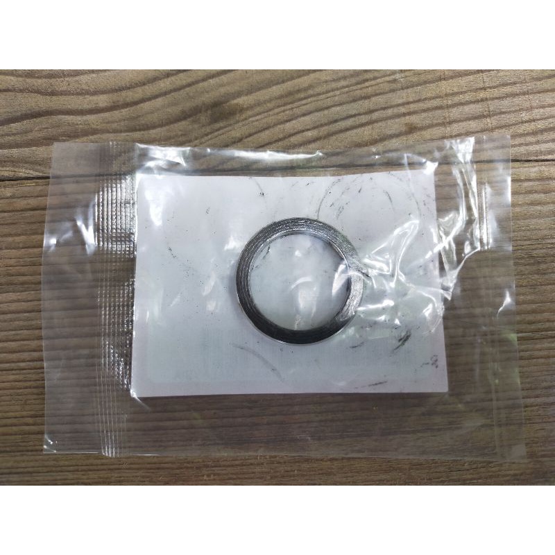 ปะเก็นท่อไอเสีย Click 110 i แท้ศูนย์ 18291-KVB-900