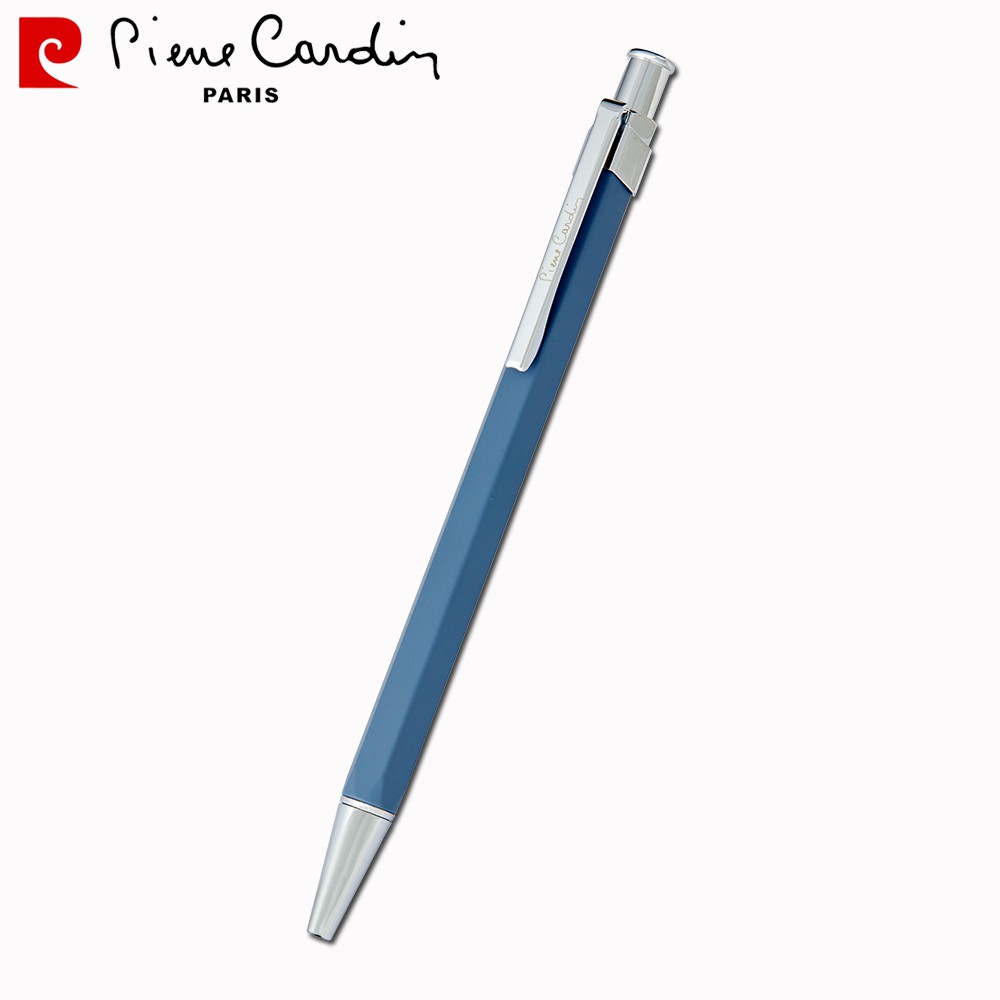 ปากกา Pierre Cardin รุ่น Triomphe สี Light blue K620620LB พร้อมกล่อง