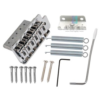 Electric Guitar Swing Tremolo Bridge ST Tremolo System  -Musical