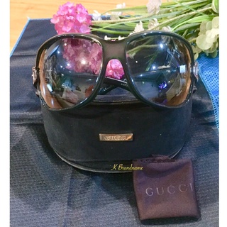 Gucci Vintage Sunglasses