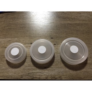 ฝาใสแบบธรรมดา  และแบบมีฟิลเตอร์ (PTFE)  (เฉพาะฝา)