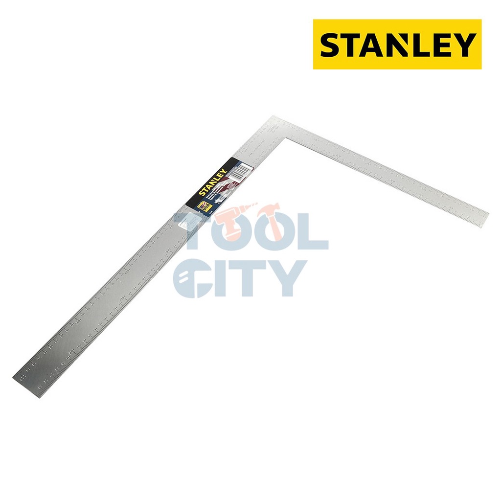 STANLEY 45-600 ฉากเหล็กช่างไม้ 24 นิ้ว