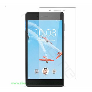 1 X GLASS Tempered Glass for For Lenovo Tab 7 Essential TB-7304F TB 7304F 7304 7