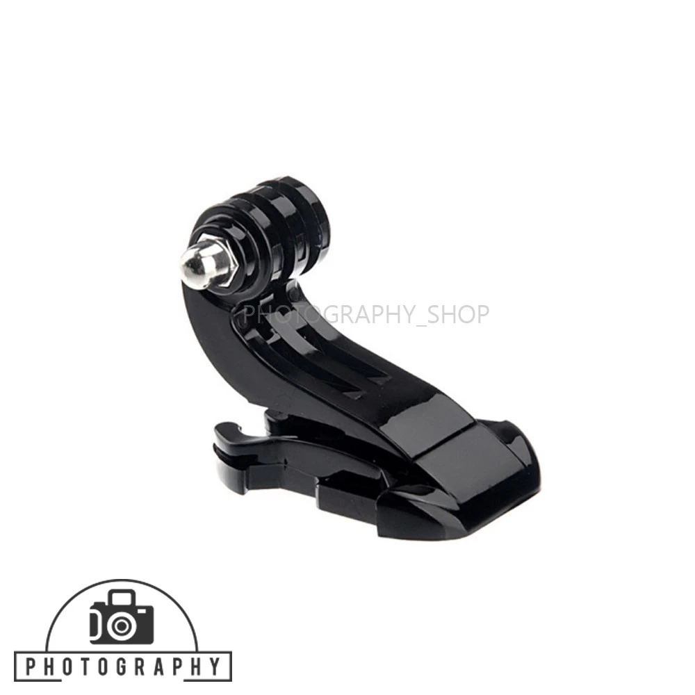 Helmet Front Mount KIT GP19 X-40 อุปกรณ์เสริมกล้องแอคชั่นติดหน้าหมวก thumbnail 5