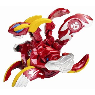 Bakugan BTC-24 Gren Dragaon (Completed) SegaToys [JAPAN] #บาคุกัน