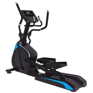 เครื่องเดินออกกำลังกาย TZ-2010A Commercial Elliptical Machine Design Sport หรูหรา ใช้งานได้ทั้งบ้านและฟิตเนส คลับเฮาท์