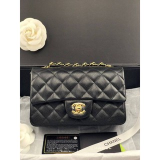 กระเป๋าChanel classic20cm งานเกรดOri