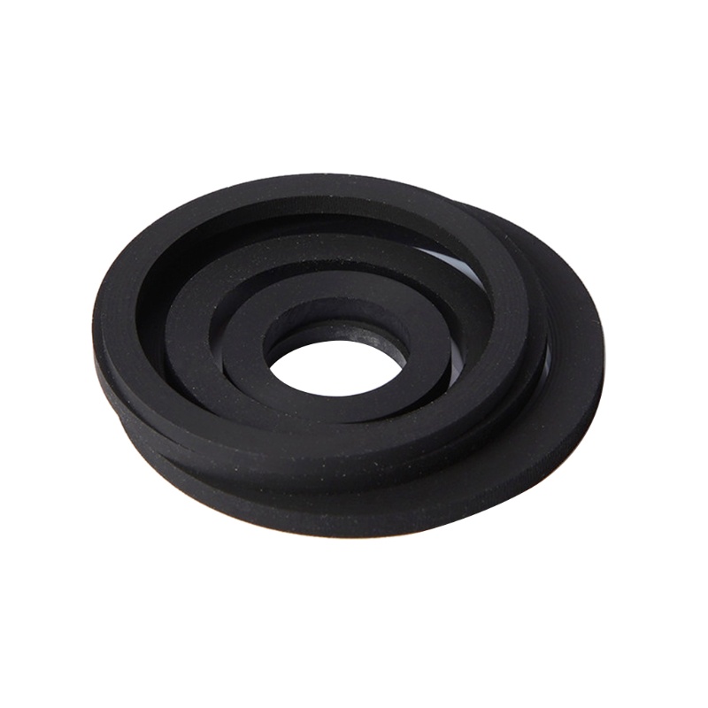 Idle Wheel Belt loop Idler Rubber Ring For Cassette Deck Recorder Tape Player