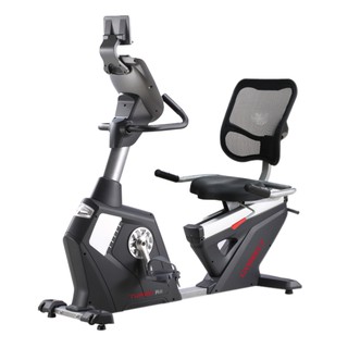 Gymost รุ่น GM-R11 จักรยานออกกำลังกาย นั่งเอน Recumbent Bike Commercial-Grade