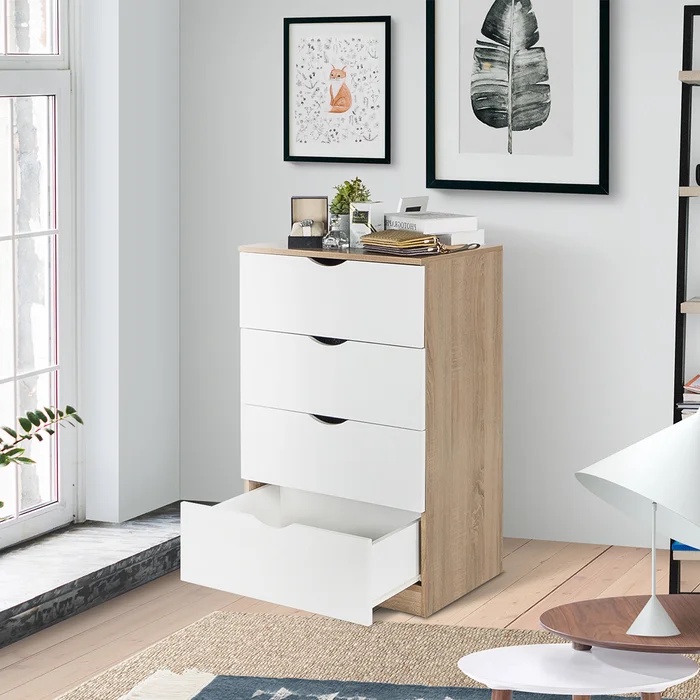 ตู้เก็บของ ขนาด 60 ซม. รุ่น Pody-M