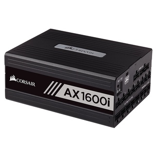 Corsair AX1600i Digital ATX 1600Watt Fully-Modular CP-9020087-NA