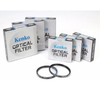 KENKO UV FILTER 62MM -Black