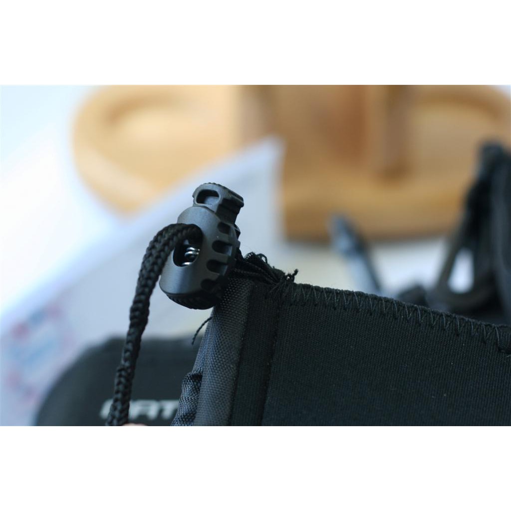 ( สินค้า OEM ) ถุงใส่เลนส์ ยี่ห้อ Matin (รหัสสินค้า : XJ-012)