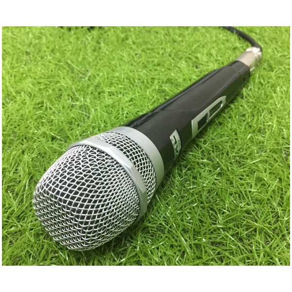 GXL Microphone ไมโครโฟน ร้องเพลง คาราโอเกะ GL-92