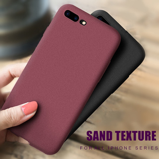 สต็อกพร้อมเคสโทรศัพท์ซิลิโคนนุ่ม Tpu ป้องกันลายนิ้วมือสําหรับ Samsung Galaxy S 9 S 8 Plus Note 8 9